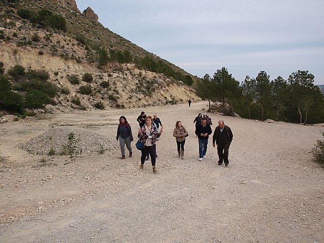 Floracin de Cieza -  El Caico - 60